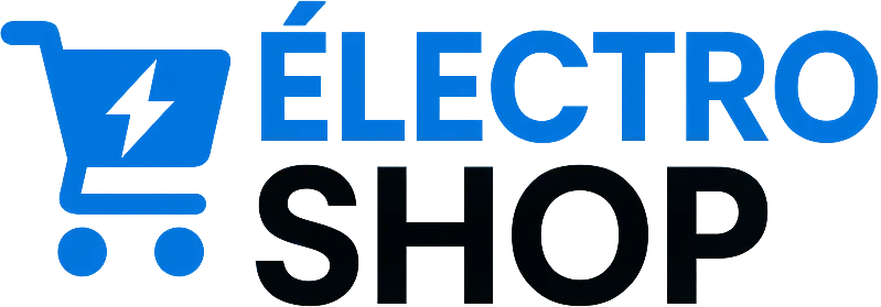 ÉlectroShop