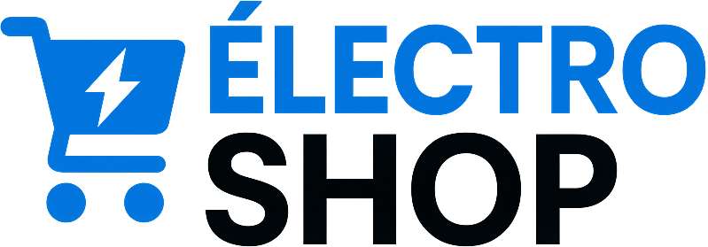 ÉlectroShop